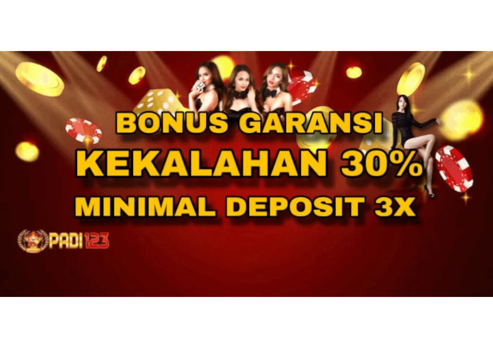 Garansi Kekalahan